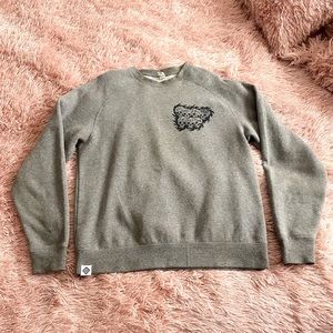 mindzai sweater